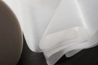 Флизелин для вышивки STRONG  NV-055 рул 100м шир 90см