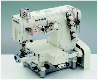 Промышленная швейная машина Kansai Special NM-1103C-UF /UTC-A (UTC-E) 