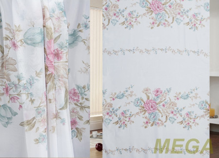 Вуаль ERT VP5572-1/280 VPech ut