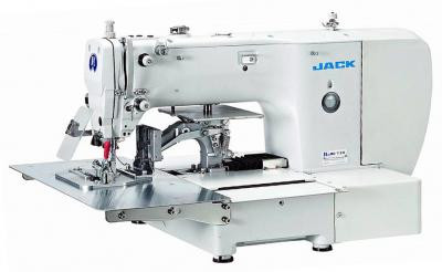 Промышленная шв.машина JACK - JK-T1310D-F1 (комплект)