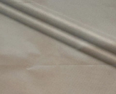 Ткань Оксфорд 200 D WR/PU 77+/-5гр.м2  рул 100м гладь (Черный) (Бежевый 1113)