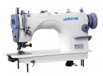 Промышленная шв. машина JACK (прямострочка) JK-2030GHC- 4Q (комплект)