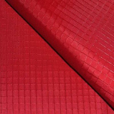 Ткань Оксфорд 600 WR/PU Рип-Стоп 200+/-10гр.м2 гладь (Ткань Оксфорд 600 WR/PU Рип-Стоп 200+/-10гр.м2 гладь (Красный 1664)) Ткань Оксфорд 600 WR/PU Рип-Стоп 200+/-10гр.м2 гладь (Ткань Оксфорд 600 WR/PU Рип-Стоп 200+/-10гр.м2 гладь (Красный 1664))