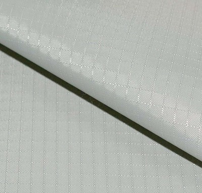 Ткань Оксфорд 600 WR/PU Рип-Стоп 200+/-10гр.м2 гладь (Ткань Оксфорд 600 WR/PU Рип-Стоп 200+/-10гр.м2 гладь (Серый светлый 0000))