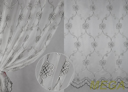 Сетка WT BEGONYA-V3/280 SB