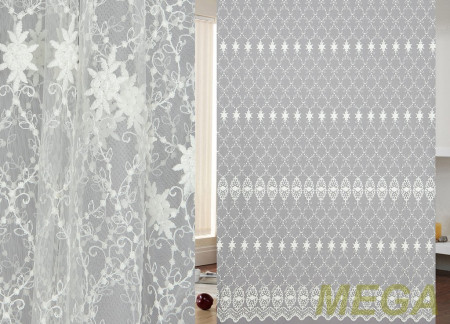 Сетка DD 2854 sanal-krem/290 SB