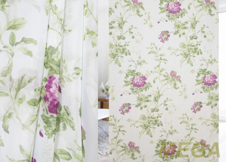 Вуаль ERT VP259-1/280 VPech ut