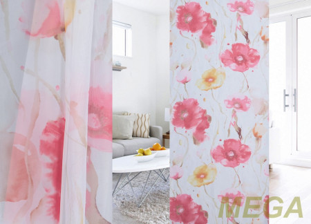 Вуаль HH ZXY2910-05/280 VPech ut