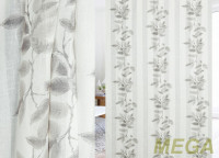 Ткани Тюлевые Лен HH ZXY2936-5/280 LPech