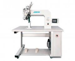 Машины для герметизации JACK JK-6200 (комплект)