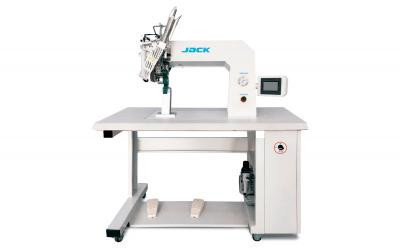 Машины для герметизации JACK JK-6200 (комплект)
