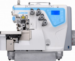Промышленная швейная машина  JACK (оверлок) JK-C6-4-M03/333