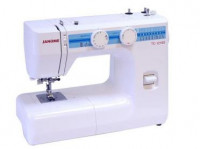 Бытовая швейная машина Janome 1216 ws
