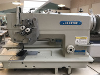 Промышленная швейная машина Juck JK-58420С-005