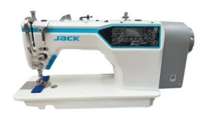 Промышленная шв.машина JACK (прямострочка) JK-A4B-А-C-7 (комплект) 
