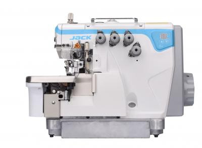 Промышленная швейная машина JACK (оверлок) E4-02х250