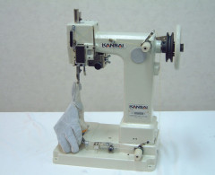 Промышленная шв.машина KANSAI SPECIAL SPX-211E 
