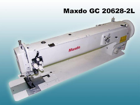 Промышленная швейная машина Maxdo GC 20628-1L