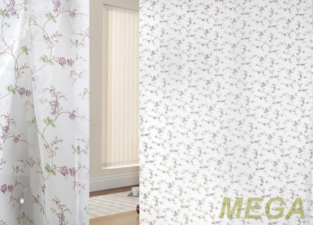 Вуаль XL YA0154-02/280 VPech