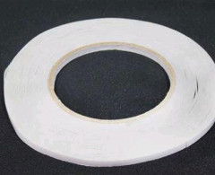 Трансфер лента клеевая 6мм (в рул.25 метр)