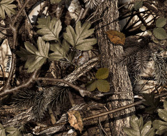 Ткань курточная Алова мембрана 160 +/- 10 г/м2 кмф