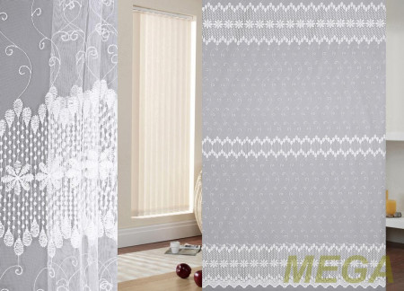 Сетка FB AD 80529-beyaz/280 SB sanal