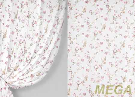 Вуаль ERT S VP059-02/280 VPech