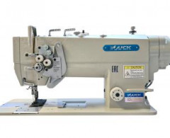 Промышленная швейная машина Juck JK-845D 