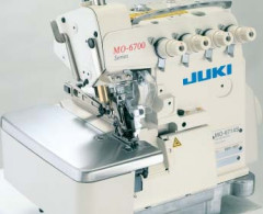 Промышленная шв.машина JUKI (оверлок) MO-6804S**DD10