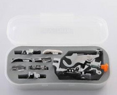 Набор из 8 лапок (XXS208)