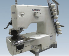 Промышленная шв.машина KANSAI SPECIAL FBX-1102YS 