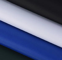 Ткань курточная Таффета Т190 WR/PU Милки 60+/-5гр.м2 гладь