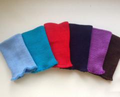 Манжеты трикотажные (пара)