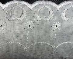 Шитьё № 501911 шир 50мм(уп.9м)