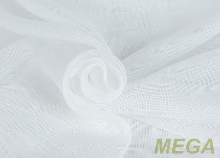 Ткани Тюлевые Лен FAN AMALIA-2/280 L ut