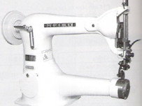 Промышленная швейная машина SEIKO TF-6B