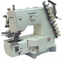 Промышленная шв.машина KANSAI SPECIAL FBX-1104P 