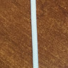 Резинка вязаная  4мм нейлон (уп.20.000м)