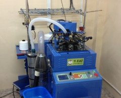 Носочный вязальный автомат YX-321