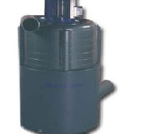 Вакуумная турбина VEP 57