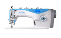 Промышленная шв. машина JACK (прямострочка) JK-A5E-WN (комплект)