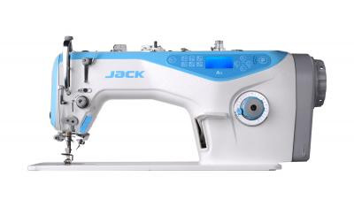 Промышленная шв. машина JACK (прямострочка) JK-A5E-WN (комплект)