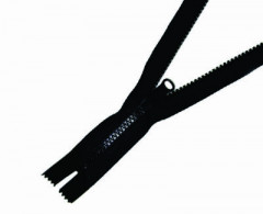 Молния трактор Т8 1 замок 75см у/з бегунок LOGO (50шт)