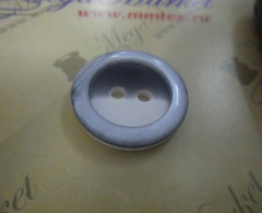 Пуговицы п/эстер М-1738 36L-23мм 