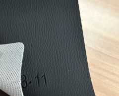 Искусственная кожа пвх TS 23-11 толщина 0,75±0.05 мм,вес 460+/-50гр, шир 140см,100%п/э, рулон от 25м