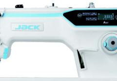 Промышленная шв. машина JACK (прямострочка) JK-A6F-EH (комплект)