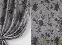 Ткани портьерные Ткани Портьерные с люрексом Жаккард GL R2011-07/150 P Jac lur