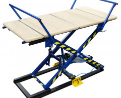 Пневмостол для мебели Rexel ST-3/R