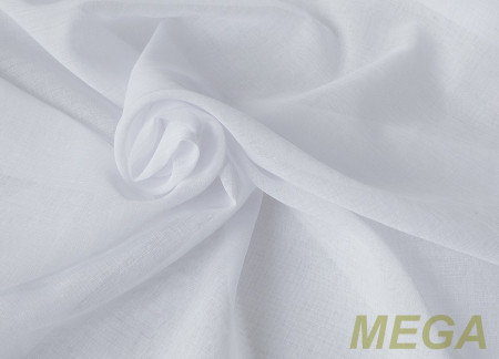 Ткани Тюлевые Лен RM R3372-01/300 L