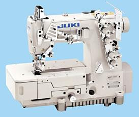 Промышленная шв.машина JUKI ( распошив.) MF-7523-U11-B56/X83068